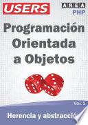 Libro PHP - Programación Orientada a Objetos - Vol.2