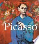 Libro Picasso