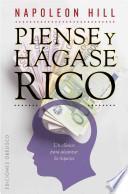 Libro Piense y hágase rico