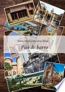 Libro Pies de barro