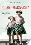 Libro Pilar y Margarita