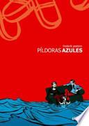 Libro Pildoras Azules
