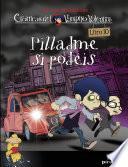 Libro Pilladme si podéis