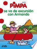 Libro Pimpa - Pimpa se va de excursión con Armando