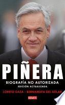 Libro Piñera