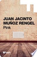 Libro Pink (Flash Relatos)