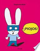 Libro Piojos!