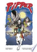 Libro Pipper y el enigma de los perros desaparecidos