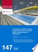 Libro Piscinas en 360 º