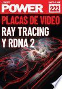 Libro Placas de video. Ray Tracing y RDNA 2