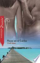 Libro Placer en el Caribe