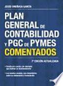 Libro Plan General de Contabilidad y PGC de PYMES comentados