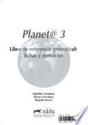 Libro Planet@ 3