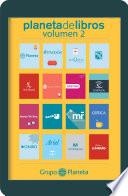 Libro Planeta de libros. Volumen 2