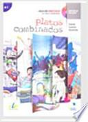 Libro Platos combinados