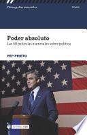 Libro Poder absoluto