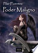 Libro Poder Maligno
