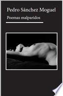 Libro Poemas malparidos