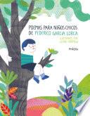 Libro Poemas para niños chicos