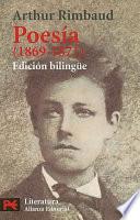 Libro Poesía, 1869-1871