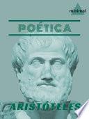 Libro Poética