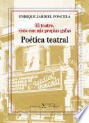 Libro Poética teatral