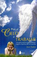 Libro Pon al cielo a trabajar
