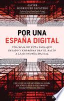 Libro Por una España digital