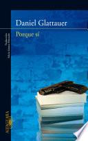 Libro Porque sí