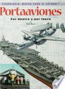 Libro Portaaviones (Aircraft Carriers)