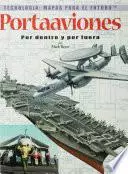 Libro Portaaviones (Aircraft Carriers)