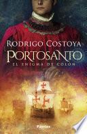 Libro Portosanto