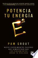 Libro Potencia tu energía