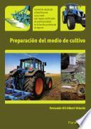 Libro Preparación del medio de cultivo