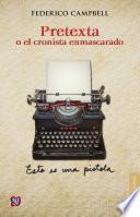 Libro Pretexta
