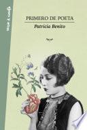 Libro Primero de poeta