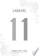 Libro Primeros pasos con Laravel 9, domina el framework PHP más popular