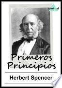 Libro Primeros Principios