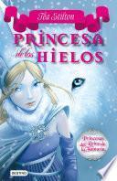 Libro Princesa de los Hielos