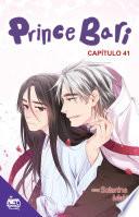 Libro Príncipe Bari Capítulo 41