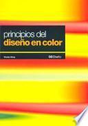 Libro Principios del diseño en color