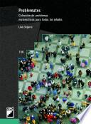 Libro Problemates