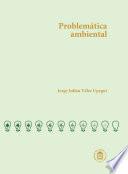 Libro Problemática ambiental