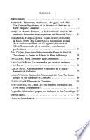 Libro Proceedings of the Twelfth Colloquium