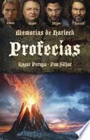 Libro Profecías IV