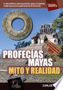 Libro Profecías mayas