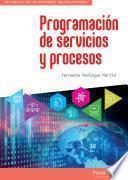 Libro Programación de servicios y procesos