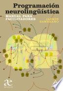 Libro Programación neurolingüística