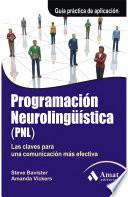 Libro Programación Neurolingüística (PNL)