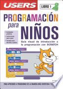 Libro Programación para Niños - Libro1